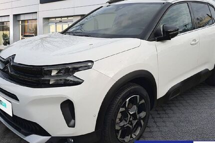 Citroen C5 Aircross 18.877 km 22.930 &euro; Leipzig 04105
