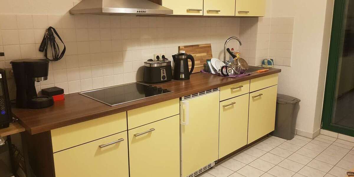 Etagenwohnung Leipzig Mitte - 2 Zimmer, 61 m&sup2;, 181.000&euro; | Angebot:24973802