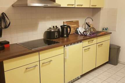 Wohnung Leipzig Mitte - 2 Zimmer, 61 m&sup2;, 181.000&euro; | Angebot:24973802