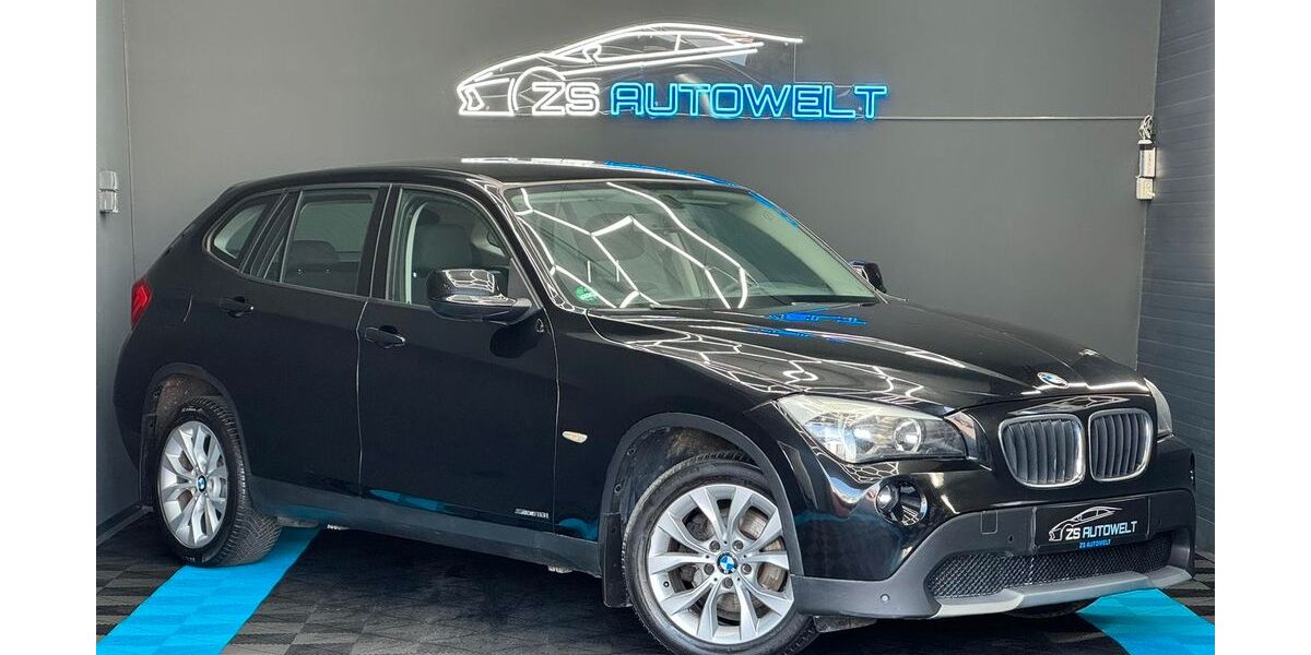 BMW X1 89.878 km 7.890 &euro; Leipzig 04179