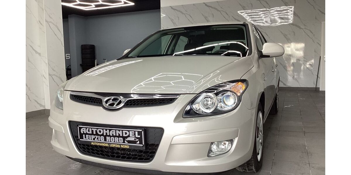 Hyundai i30 169.900 km 4.499 &euro; Leipzig 04178
