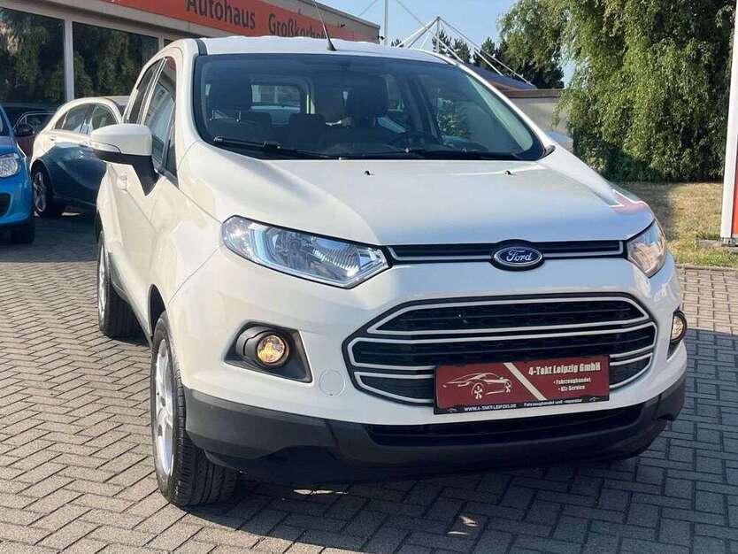EcoSport