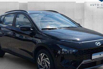Hyundai BAYON 9.950 km 27.300 &euro; Markkleeberg 04416