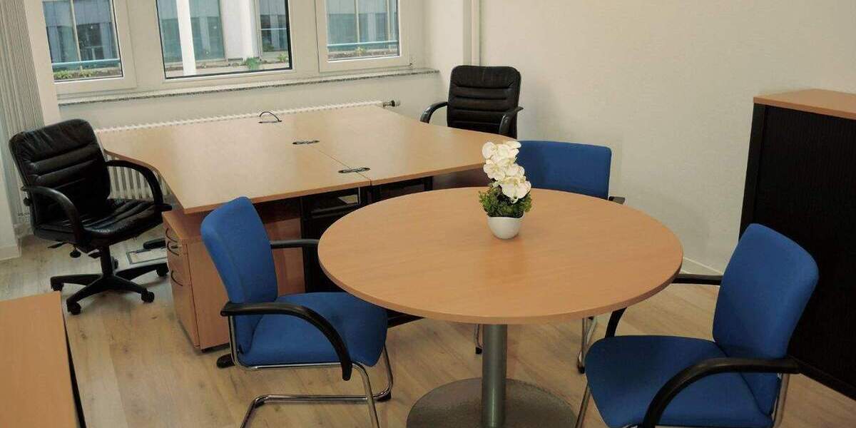 Gewerbeobjekt Leipzig Zentrum-Nord - 1.390&euro; | Angebot:25803422