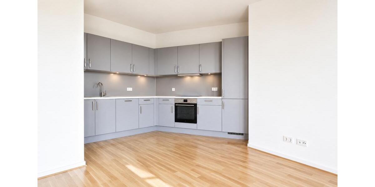 Dachgeschoßwohnung Leipzig Mitte - 3 Zimmer, 77 m&sup2;, 1.385&euro; | Angebot:26677010