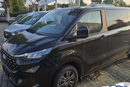 Ford Tourneo Custom 13.500 km 49.445 &euro; Leipzig 04249