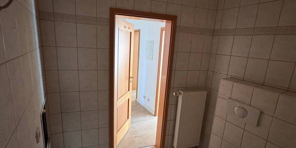 Etagenwohnung Leipzig Schönefeld-Abtnaundorf - 1 Zimmer, 53 m&sup2;, 148.000&euro; | Angebot:26434008