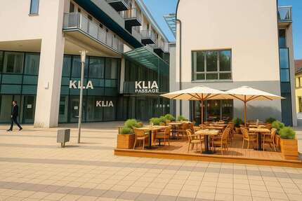 Gewerbeobjekt Merseburg - 1.990&euro; | Angebot:26443080