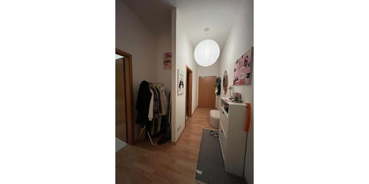 Etagenwohnung Leipzig Mitte - 2 Zimmer, 65 m&sup2;, 650&euro; | Angebot:25717835