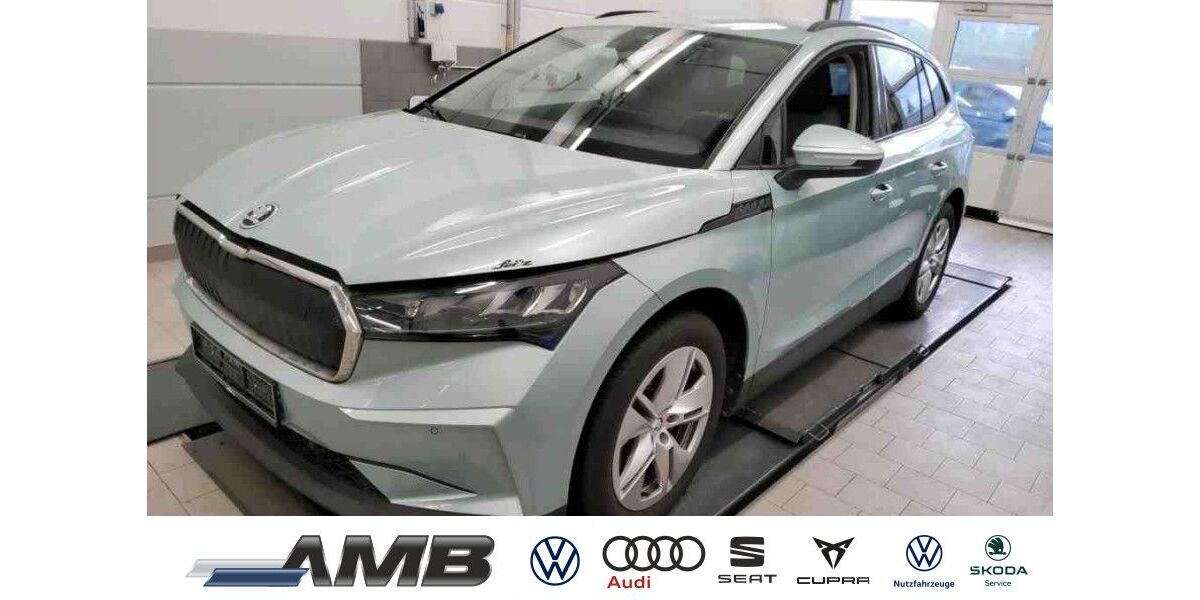 Skoda Enyaq 14.020 km 22.780 &euro; Borna 04552