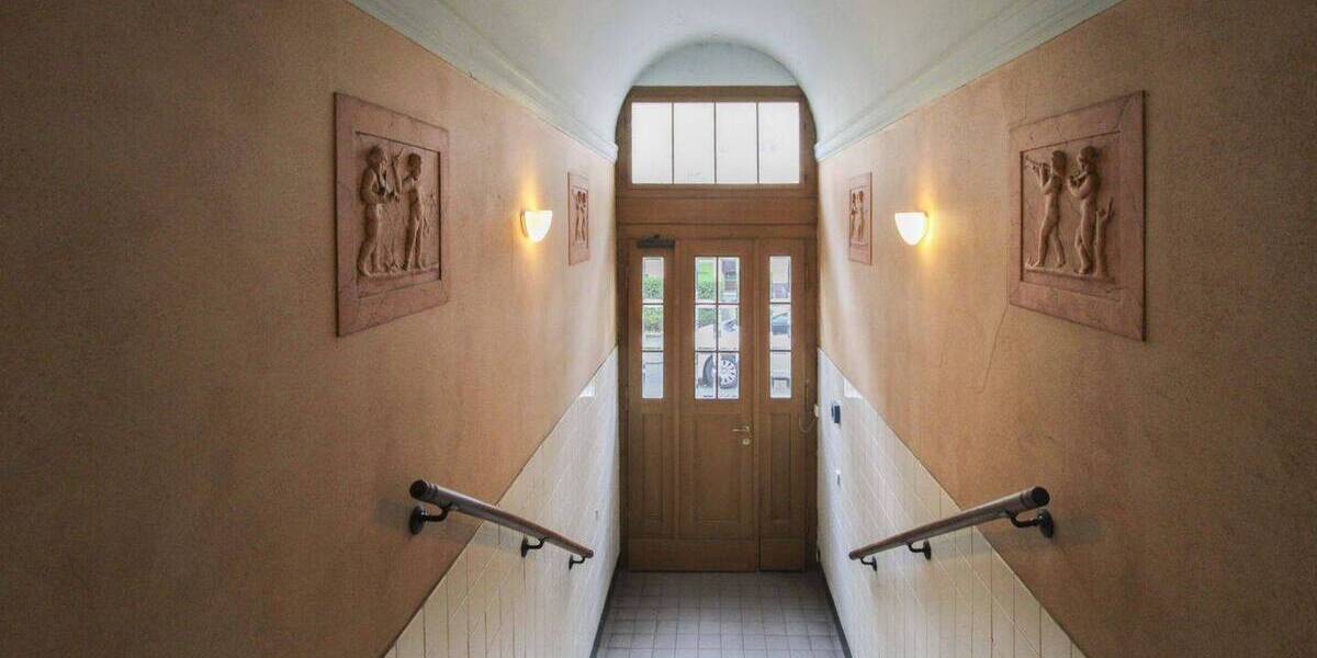 Etagenwohnung Leipzig Anger-Crottendorf - 2 Zimmer, 57 m&sup2;, 135.000&euro; | Angebot:26392032