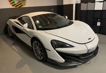 Gebrauchtwagen McLaren 600LT