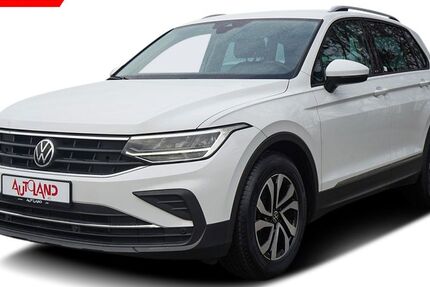 VW Tiguan 59.898 km 26.950 &euro; Brehna 06796
