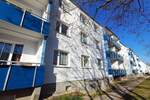Etagenwohnung Merseburg - 4 Zimmer, 73 m&sup2;, 476&euro; | Angebot:25938748