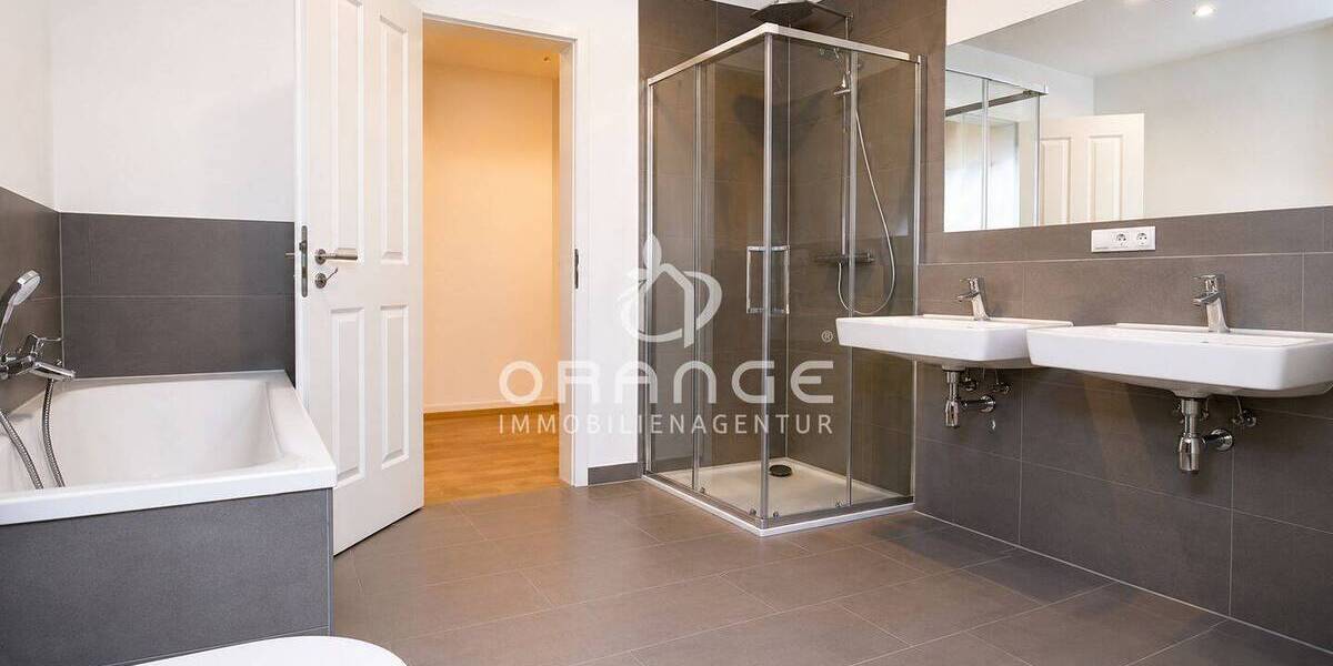 Etagenwohnung Leipzig / Mölkau Mölkau - 2 Zimmer, 75 m&sup2;, 195.000&euro; | Angebot:26867132