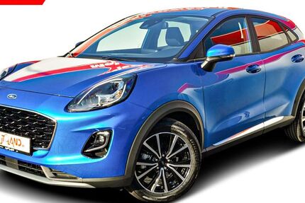 Ford Puma 33.428 km 19.890 &euro; Leipzig 04209