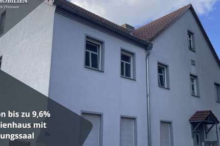Haus Sandersdorf - 6 Zimmer, 270 m&sup2;, 250.000&euro; | Angebot:27346489