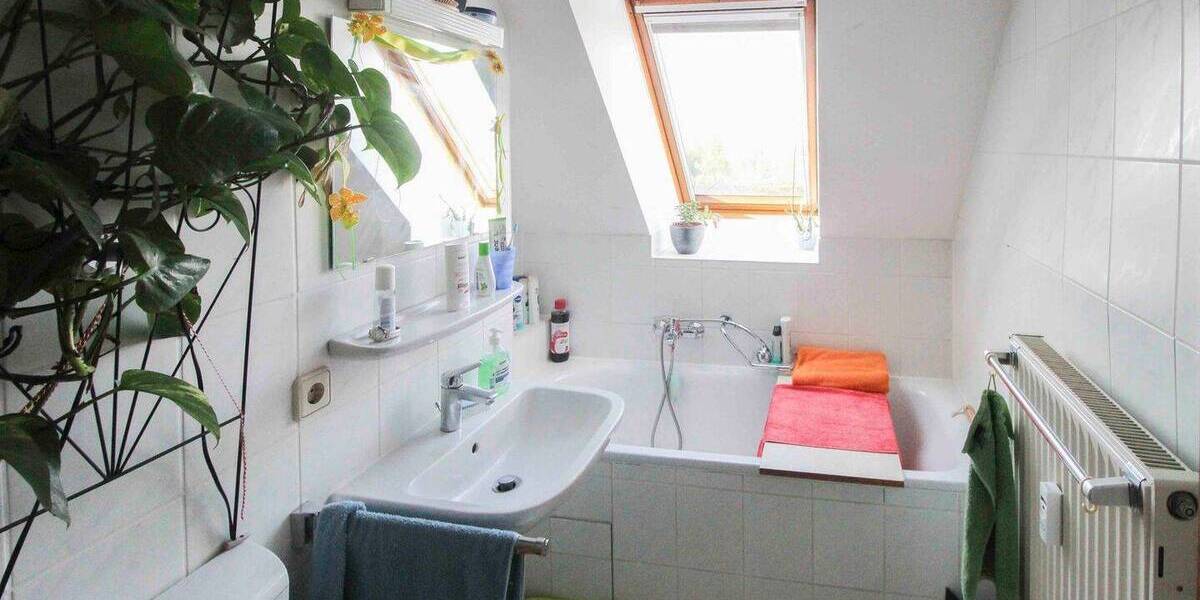 Etagenwohnung Markranstädt - 3 Zimmer, 69 m&sup2;, 160.000&euro; | Angebot:26741953