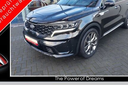 Kia Sorento 116.500 km 31.990 &euro; Leipzig 04103
