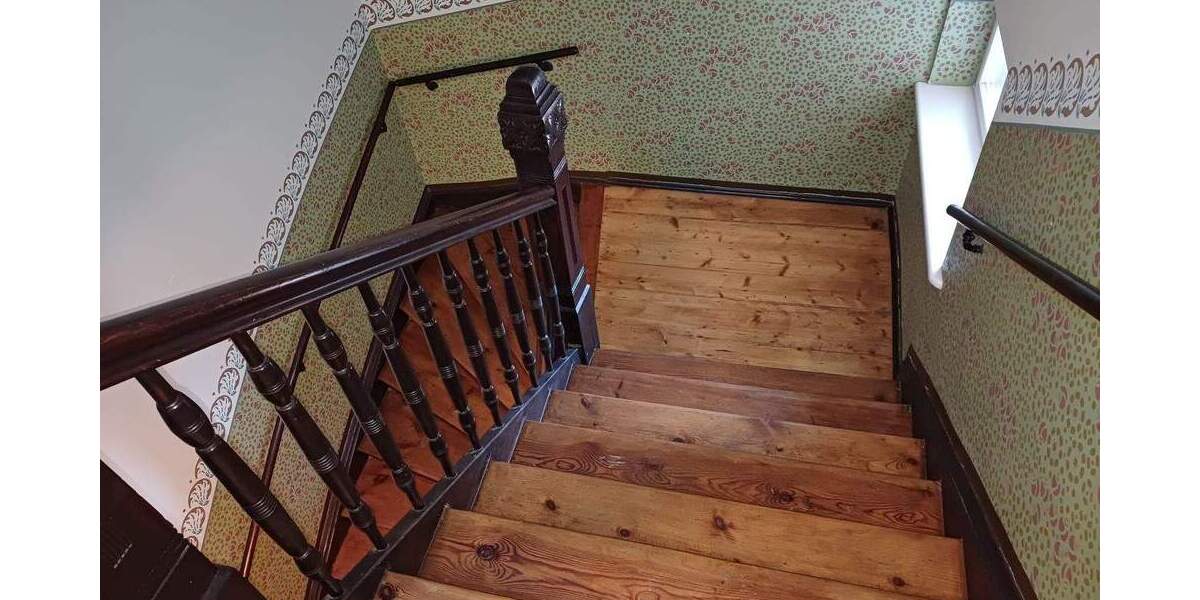 Etagenwohnung Leipzig Schönefeld-Abtnaundorf - 3 Zimmer, 65 m&sup2;, 180.000&euro; | Angebot:25682772
