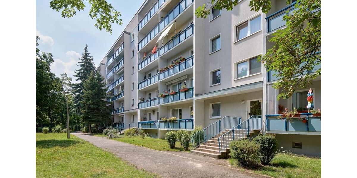 Erdgeschoßwohnung Leipzig West - 5 Zimmer, 109 m&sup2;, 929&euro; | Angebot:25648124