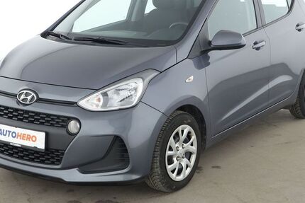 Hyundai i10 72.249 km 9.710 &euro; Leipzig 04328