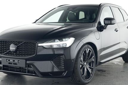 Volvo XC60 19.200 km 54.900 &euro; Leipzig 04179