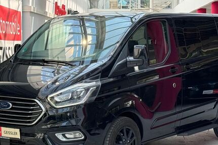 Ford Tourneo Custom 59.990 km 34.990 € Leipzig 04347