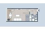 Etagenwohnung Leipzig Lindenau - 4 Zimmer, 111 m&sup2;, 377.100&euro; | Angebot:26472305