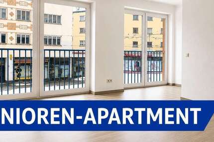 Wohnung Leipzig Eutritzsch - 1 Zimmer, 35 m&sup2;, 247&euro; | Angebot:27003734