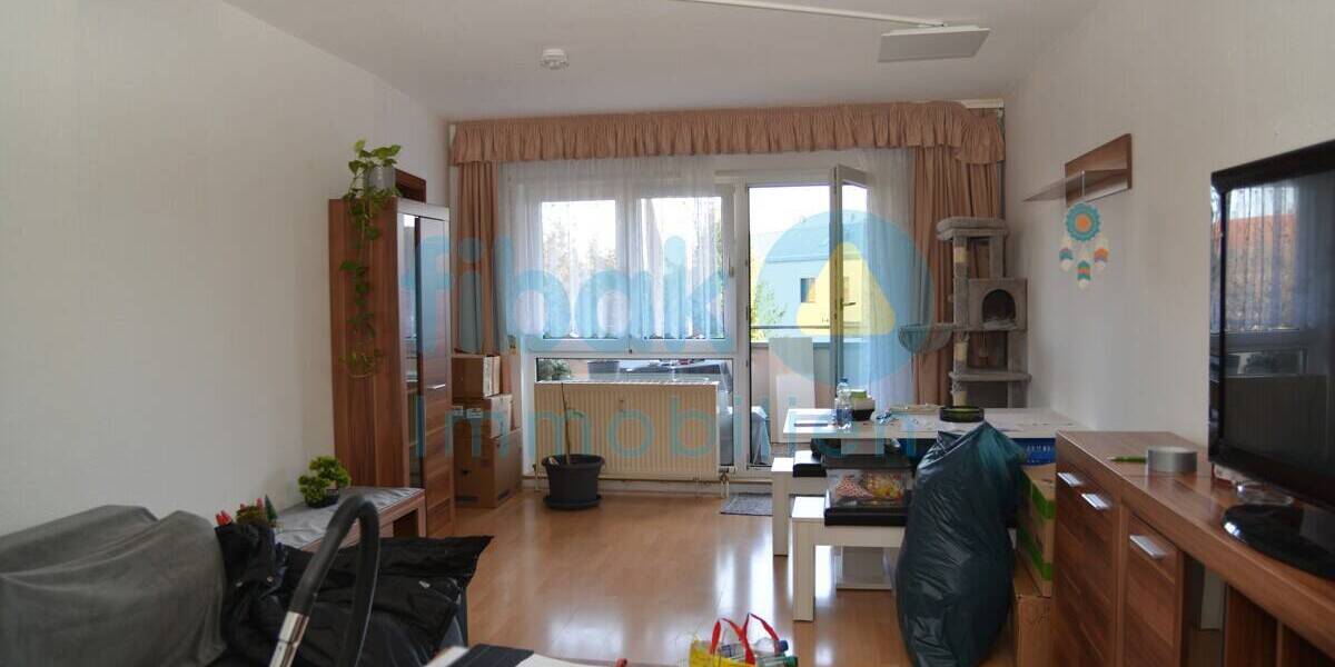 Etagenwohnung Markranstädt - 1 Zimmer, 47 m&sup2;, 75.000&euro; | Angebot:26391989