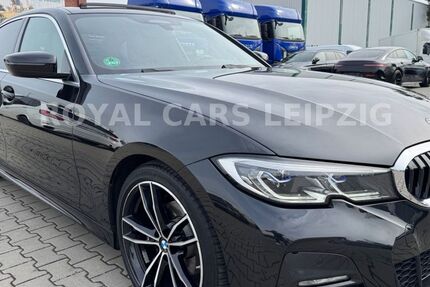 BMW 320 99.700 km 26.990 &euro; Machern 04827