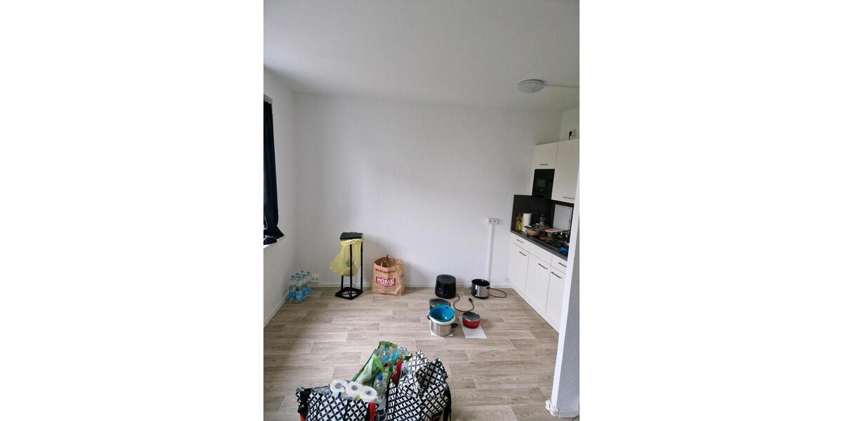 Etagenwohnung Leipzig Lausen-Grünau - 1 Zimmer, 33 m&sup2;, 490&euro; | Angebot:26440166
