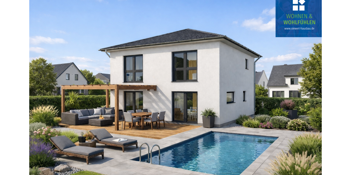 Einfamilienhaus Taucha - 4 Zimmer, 114 m&sup2;, 514.600&euro; | Angebot:27185099
