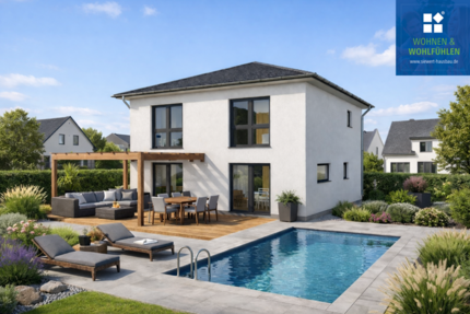 Haus Taucha - 4 Zimmer, 114 m&sup2;, 514.600&euro; | Angebot:27185099
