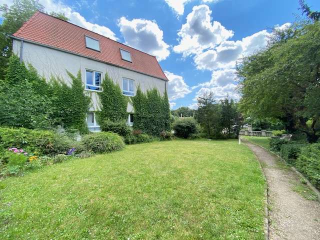 Etagenwohnung Schleußig Schleußig - 5 Zimmer, 139 m&sup2;, 818.000&euro; | Angebot:26979773