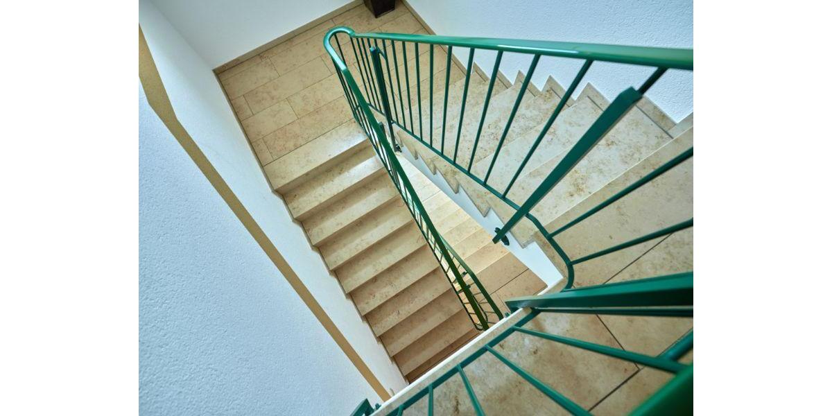 Etagenwohnung Leipzig Nord - 1 Zimmer, 33 m&sup2;, 317&euro; | Angebot:26621733