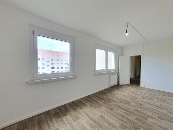 Etagenwohnung Leipzig West - 4 Zimmer, 87 m&sup2;, 652&euro; | Angebot:25649730