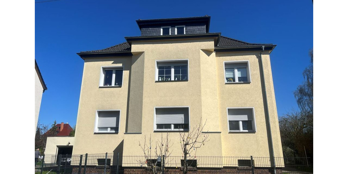 Etagenwohnung Leipzig Ost - 2 Zimmer, 80 m&sup2;, 637&euro; | Angebot:26384058