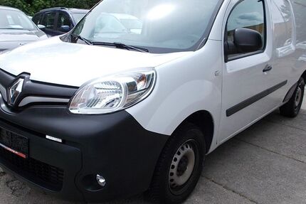 Renault Kangoo 56.900 km 12.490 &euro; Leipzig 04229