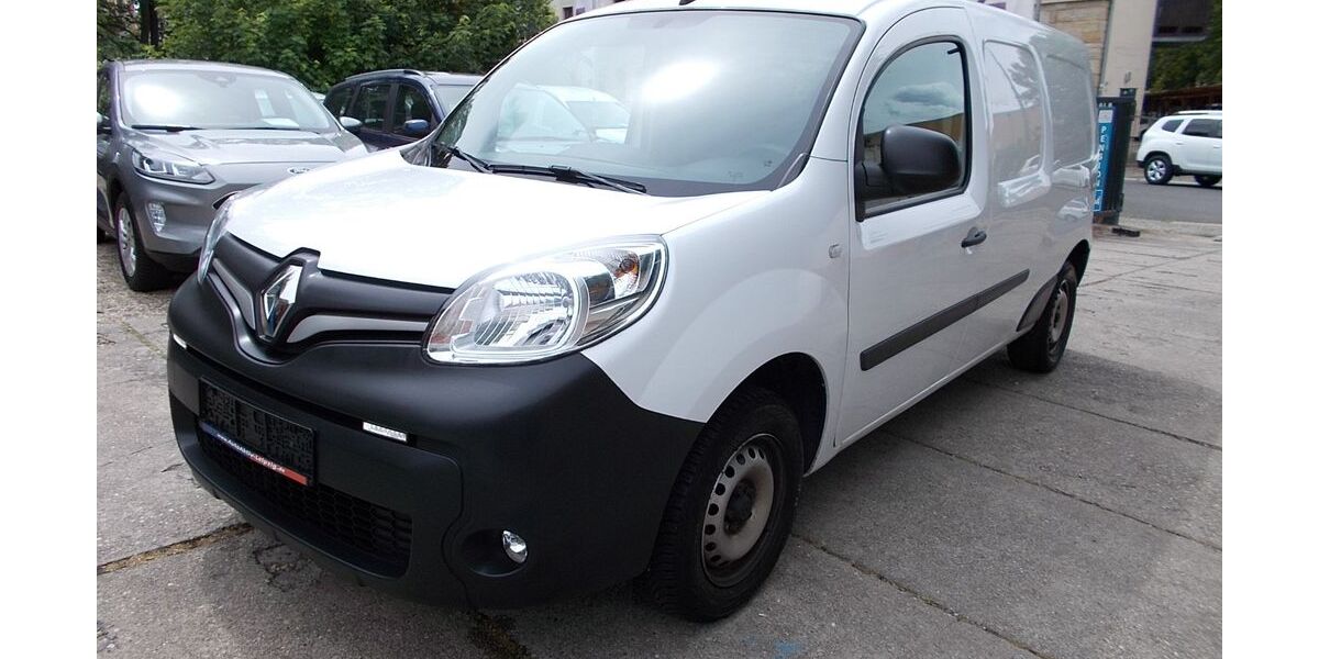 Renault Kangoo 56.900 km 12.490 &euro; Leipzig 04229