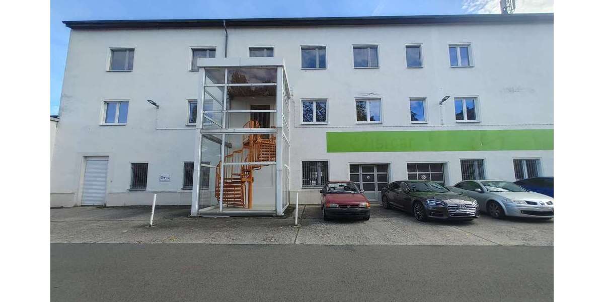 Büro in Borsdorf 480 € 159.77 m² zimmer