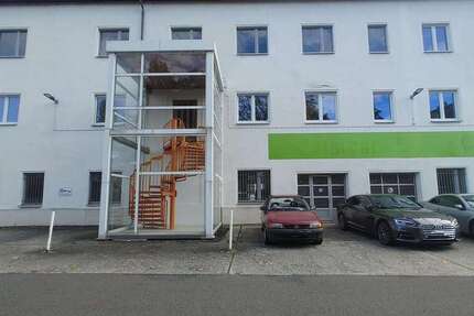 Gewerbeobjekt Borsdorf Panitzsch - 480&euro; | Angebot:14231984