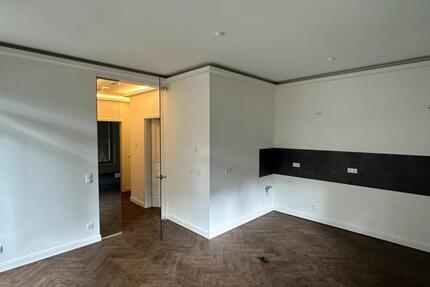 Wohnung Leipzig Süd - 1.5 Zimmer, 44 m&sup2;, 835&euro; | Angebot:25923552