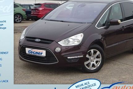 Ford S-Max 140.321 km 6.640 &euro; Eilenburg 04838