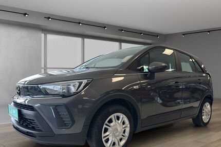Opel Crossland (X) 73.100 km 10.950 &euro; Leipzig 04209