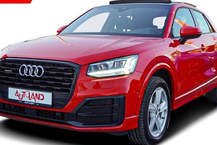 Audi Q2 26.257 km 26.950 &euro; Leipzig 04209