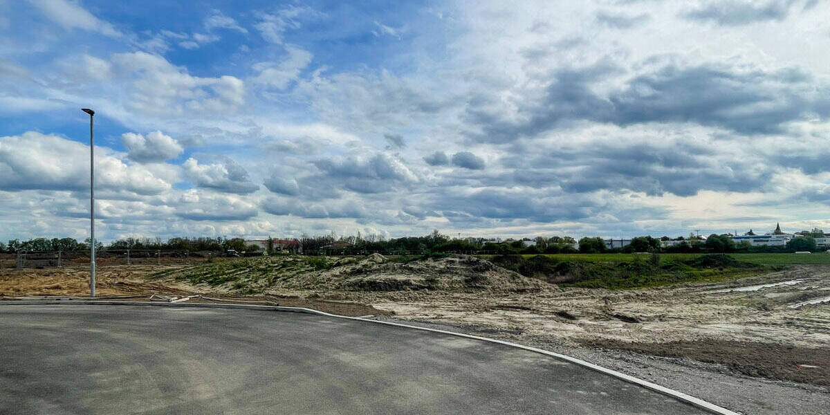 Grundstück Grimma - 895.000&euro; | Angebot:25741574