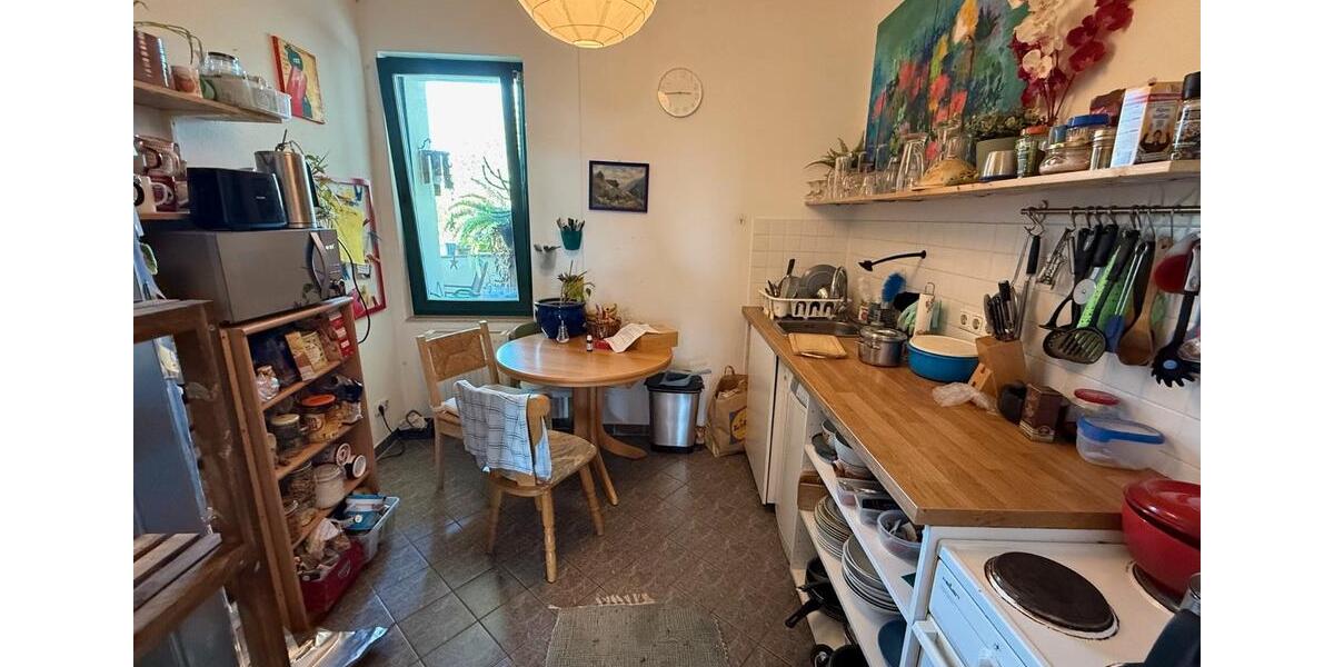 Etagenwohnung Leipzig Süd - 3 Zimmer, 74 m&sup2;, 695&euro; | Angebot:26413834