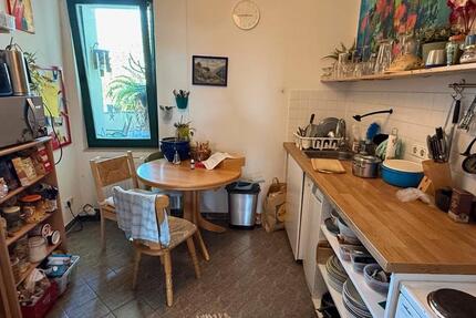 Wohnung Leipzig Süd - 3 Zimmer, 74 m&sup2;, 695&euro; | Angebot:26413834